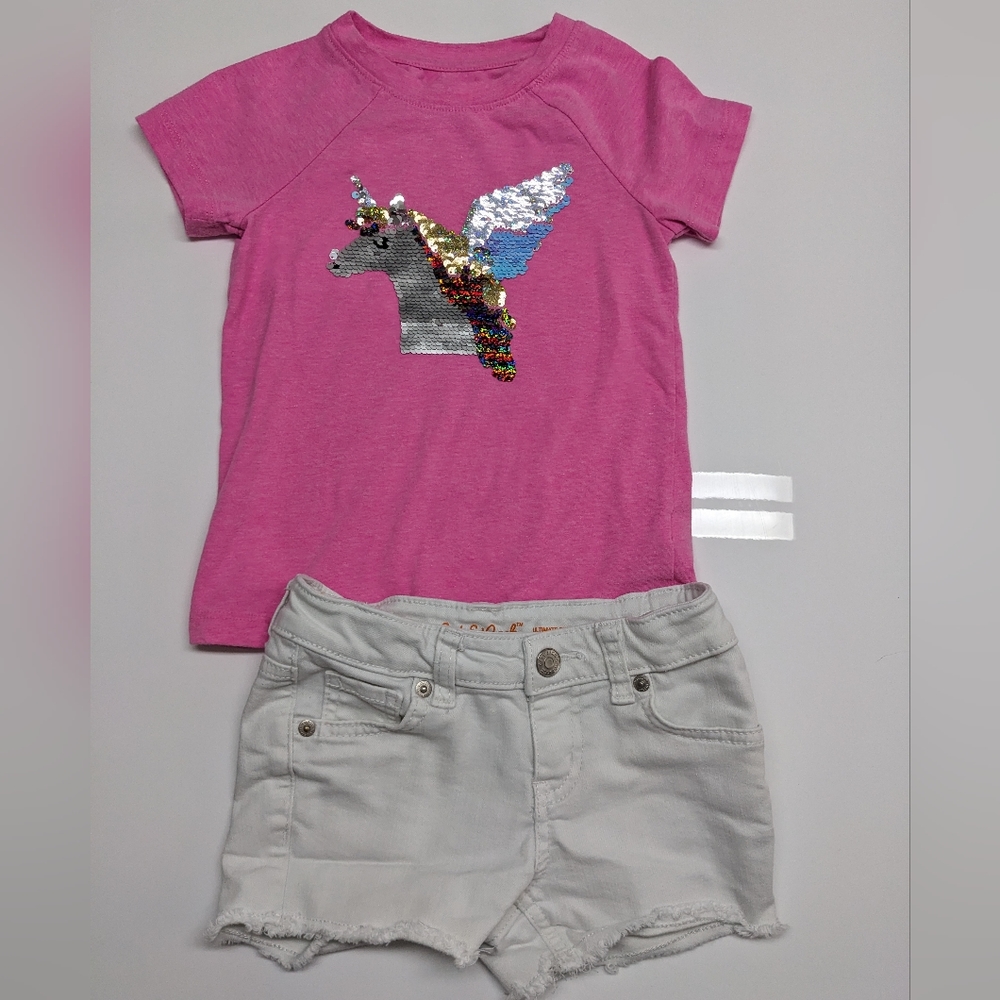 Girls outfit